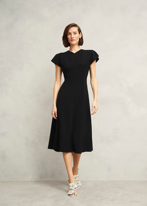 Thirlmere Dress