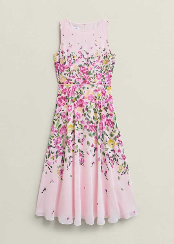 Petite Carly Dress