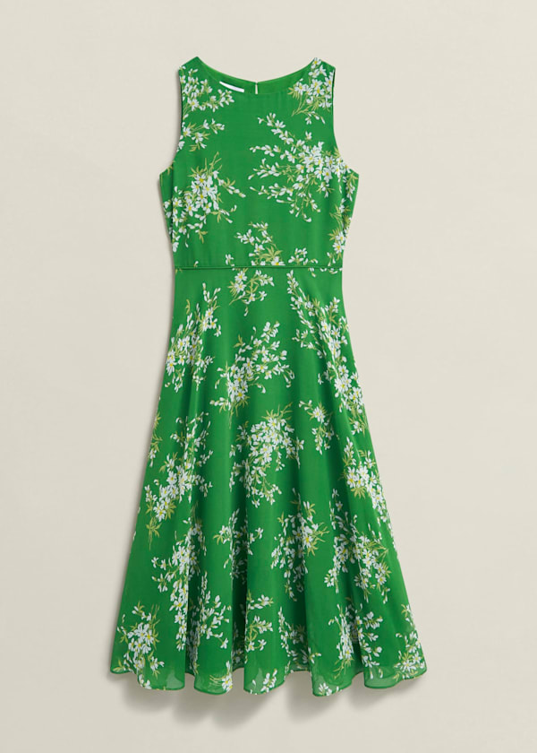 Petite Carly Dress