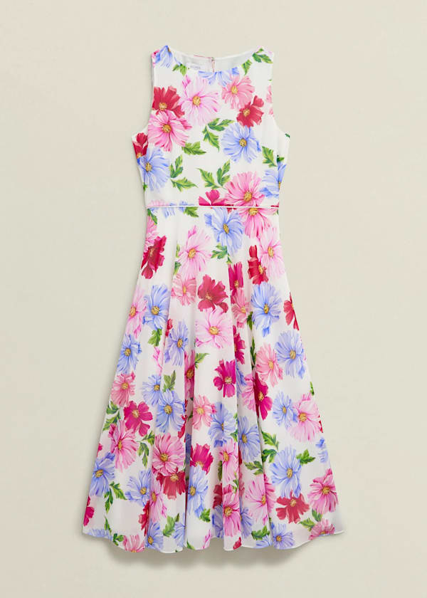 Petite Carly Dress