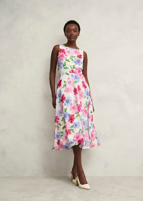 Petite Carly Dress