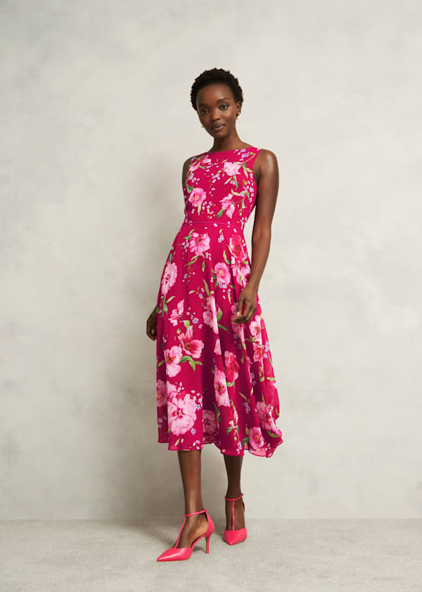 Carly Dress