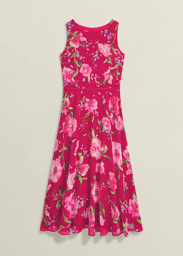Petite Carly Dress