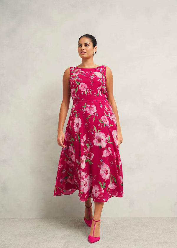 Petite Carly Dress
