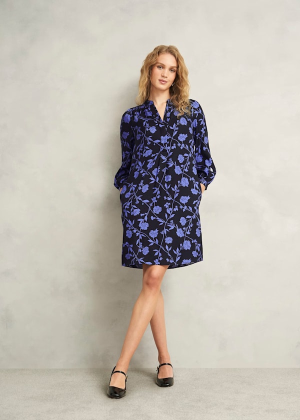 Valeria Dress