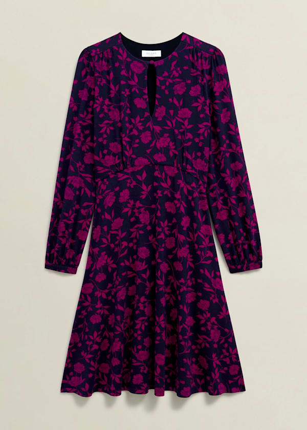 Petite Grace Jersey Dress