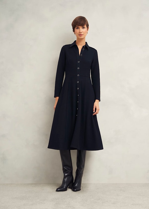 Angie Ponte Dress