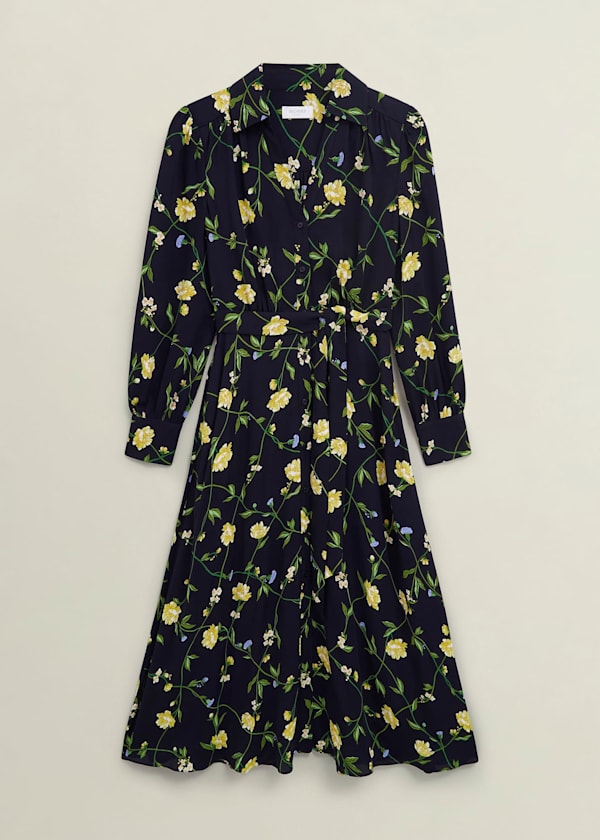 Petite Everly Dress