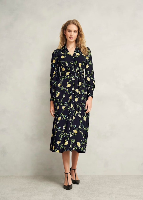Petite Everly Dress