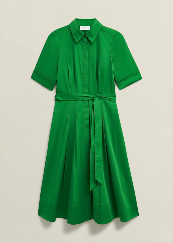 Petite Brigitta Dress