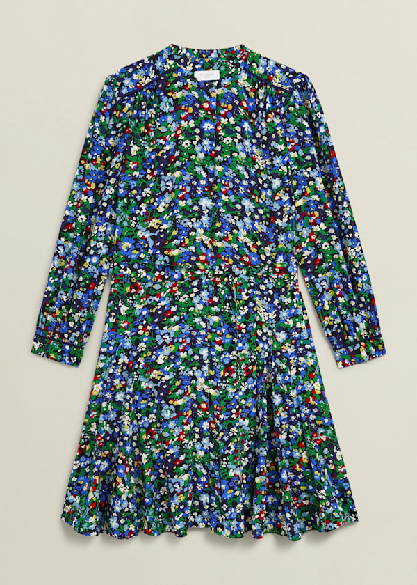 Isadora Dress