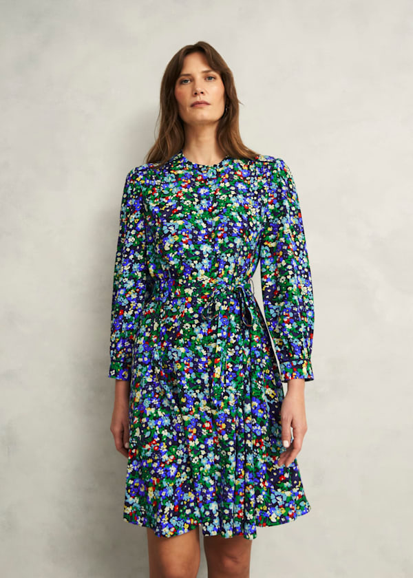 Isadora Dress