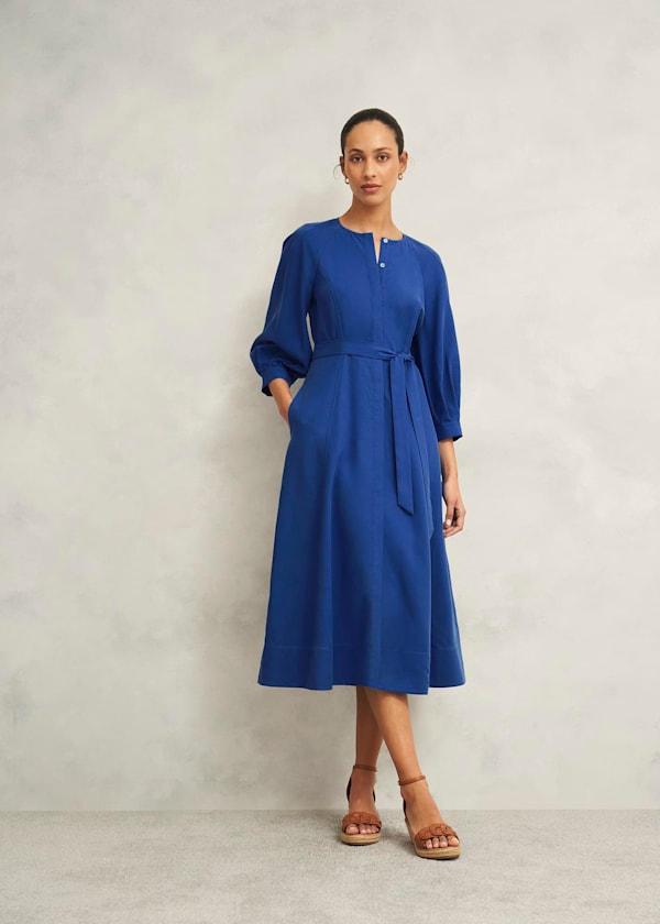 Una Dress