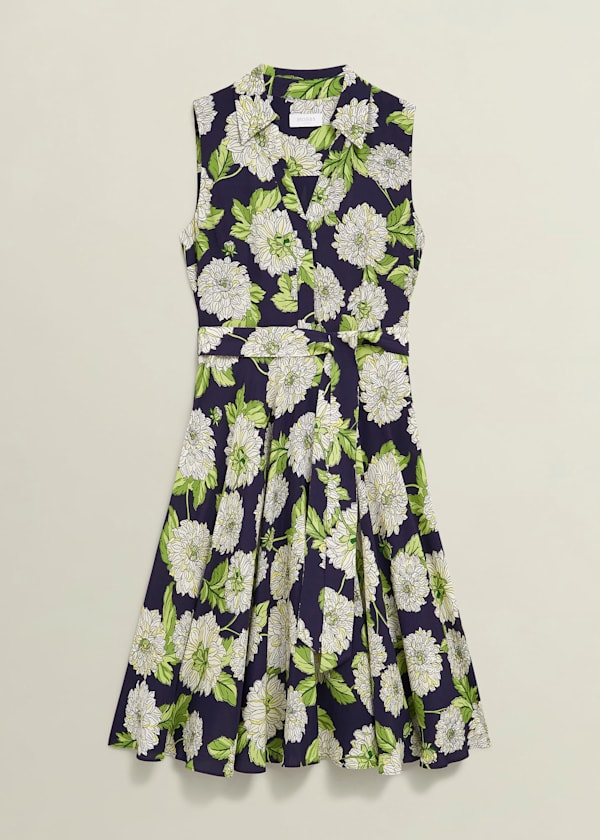Petite Bea Dress