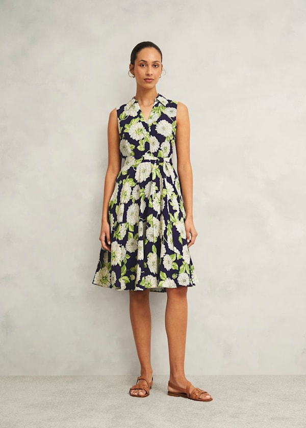 Petite Bea Dress