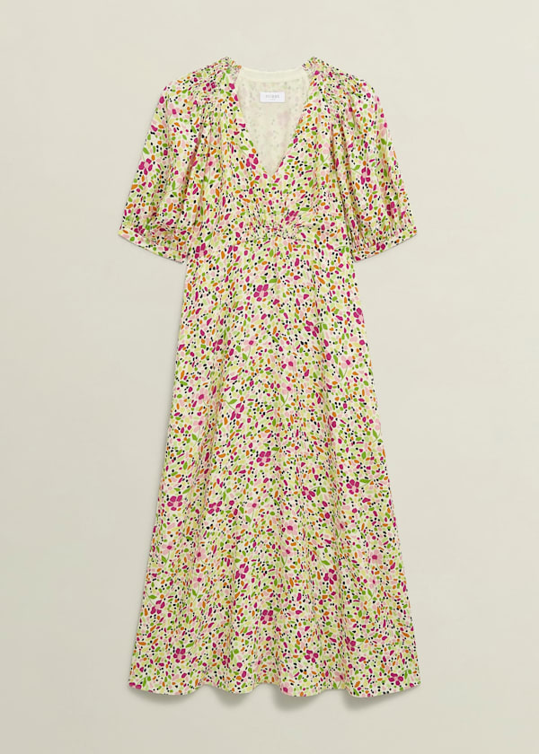 Petite Santana Dress