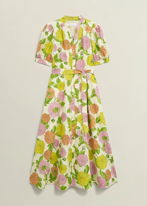 Elina Dress