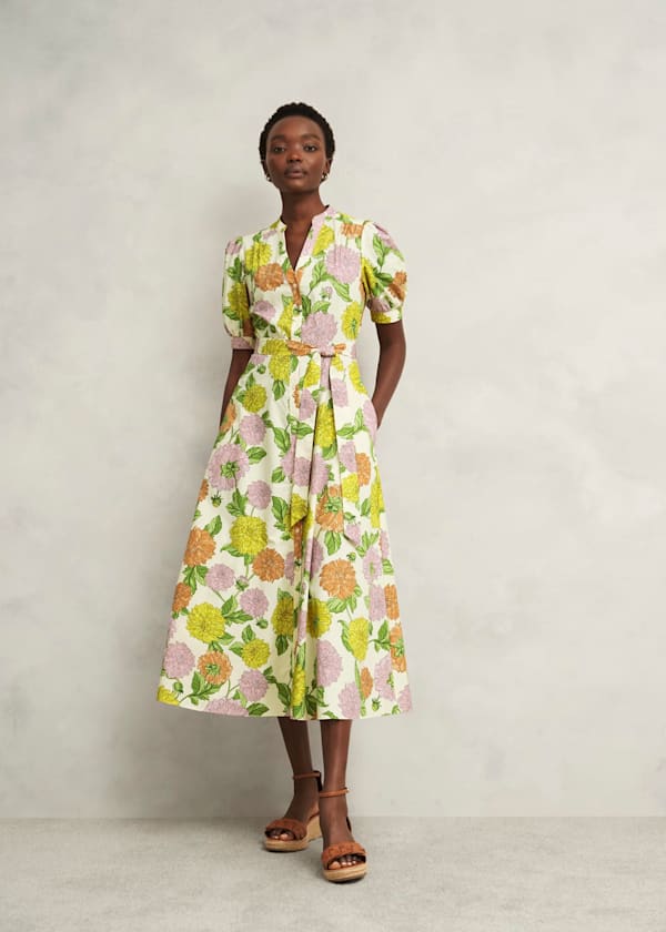 Elina Dress