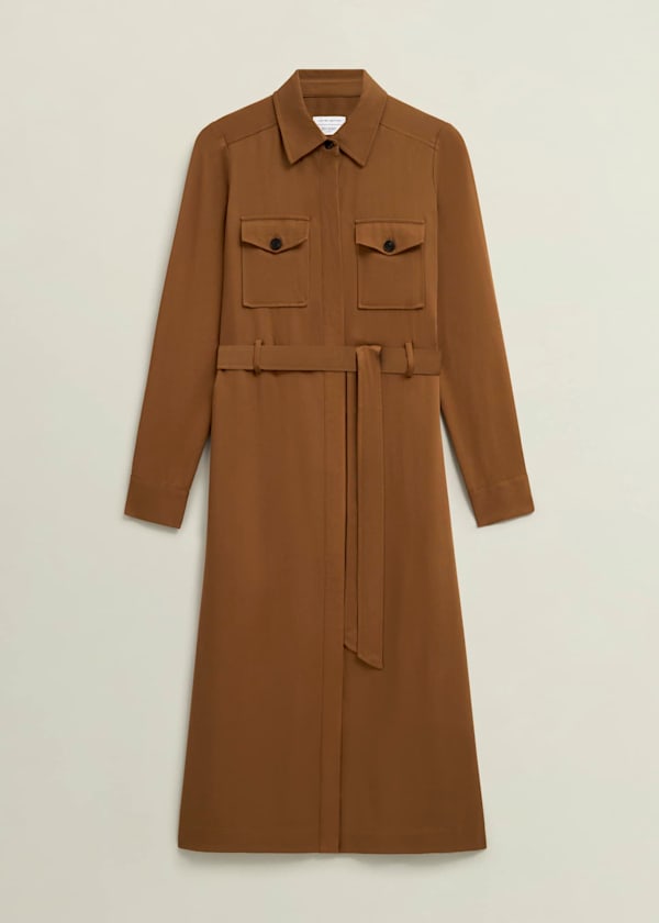 Combs Dress