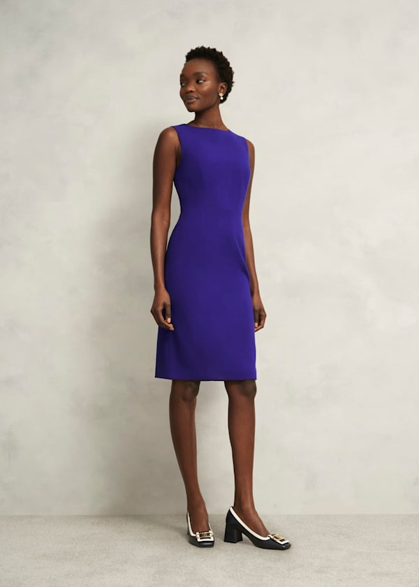 Katia Dress