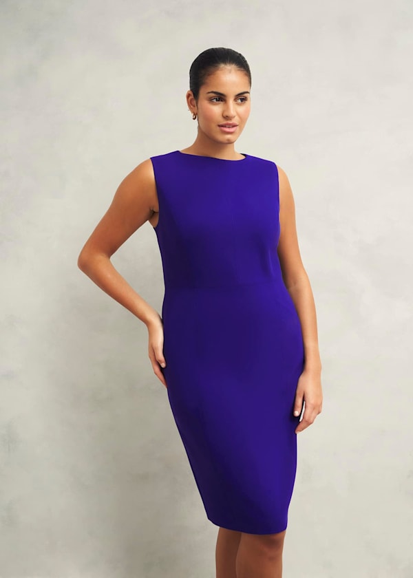 Petite Katia Dress