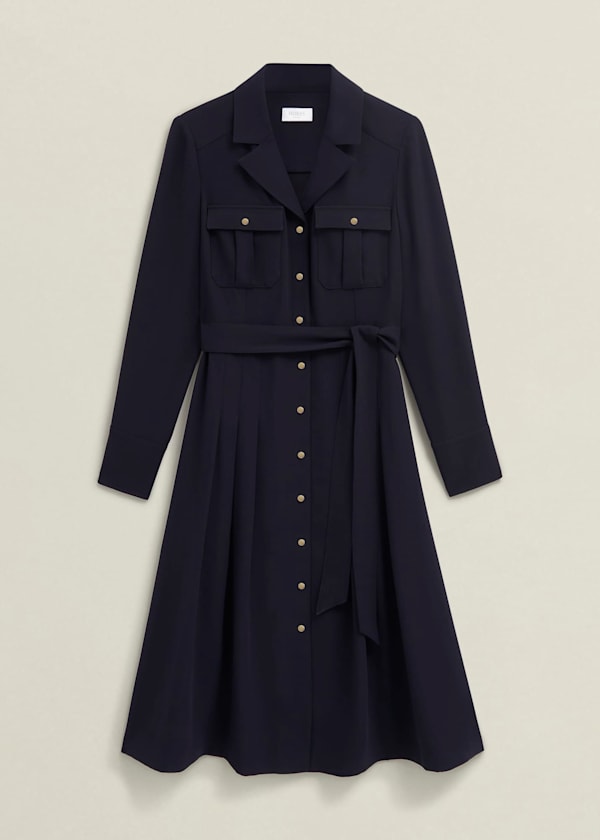 Myla Dress