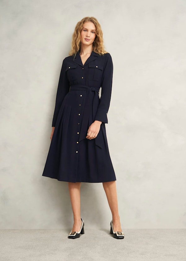 Myla Dress