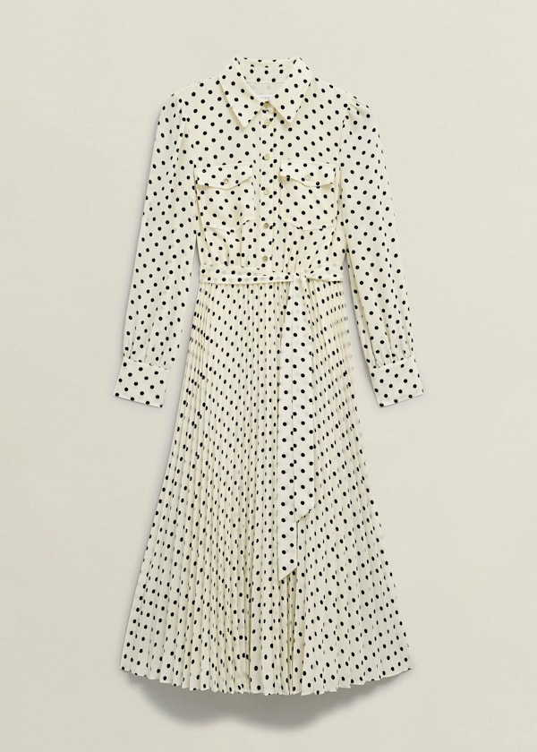 Petite Larina Dress