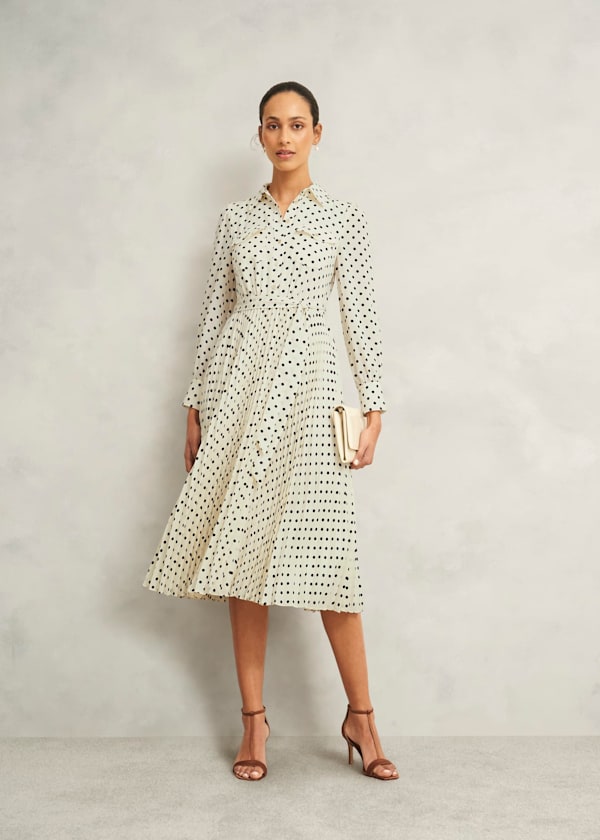 Petite Larina Dress