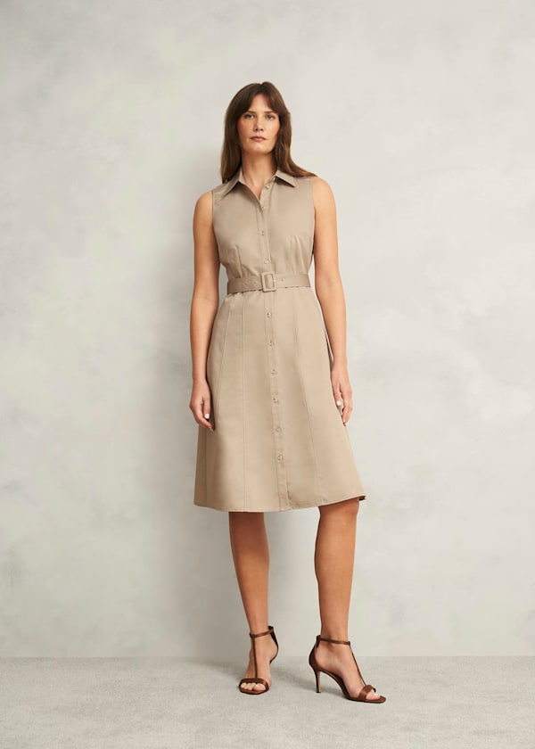 Tia Dress
