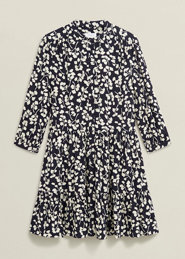 Lacey Dress