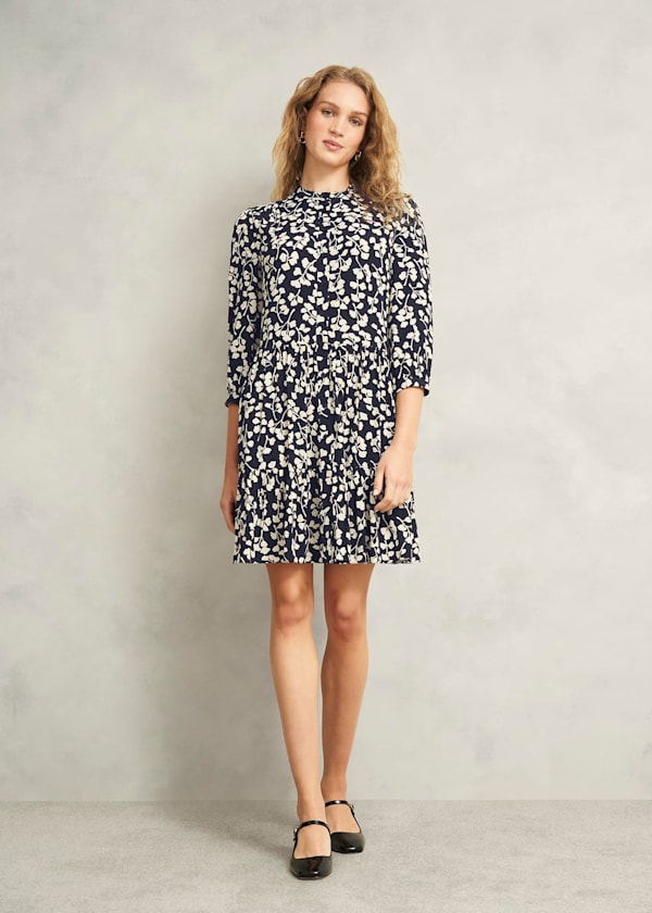 Lacey Dress