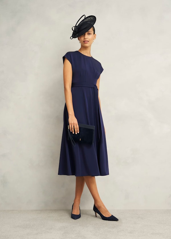 Radclyffe Dress Outfit