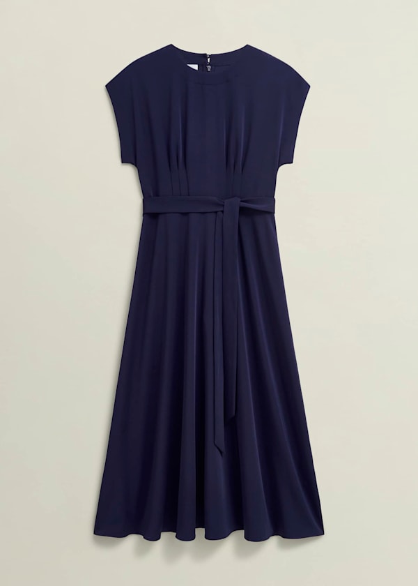 Petite Radclyffe Dress