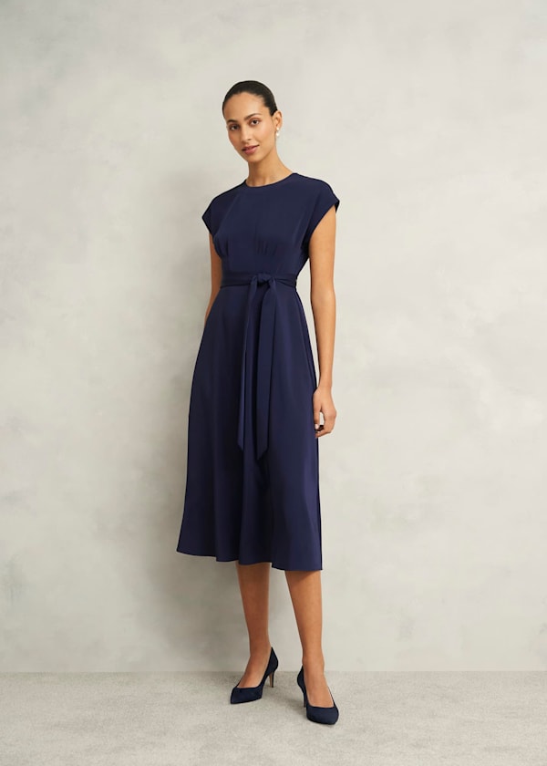 Petite Radclyffe Dress