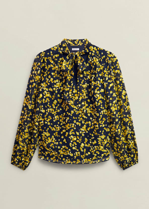 Aria Blouse