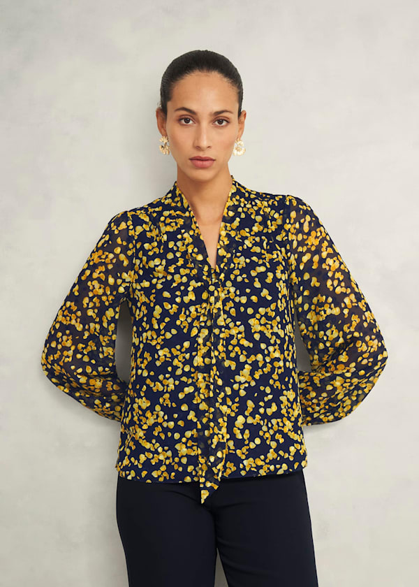 Aria Blouse