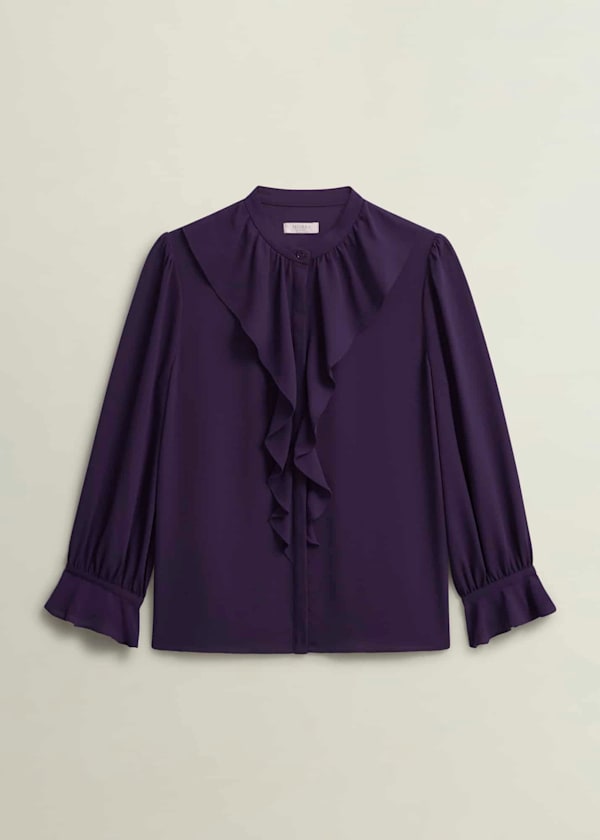 Maribella Blouse