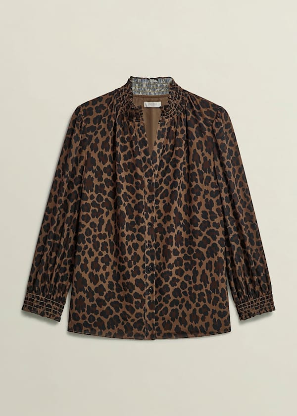 Tatiana Blouse