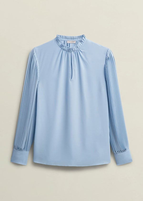 Carrie Blouse