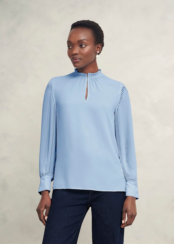 Carrie Blouse