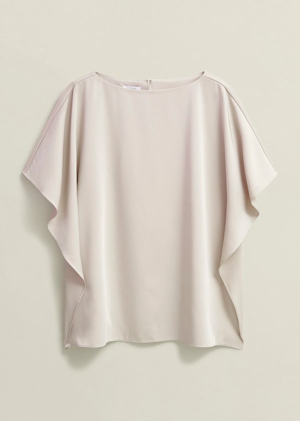 Delora Blouse