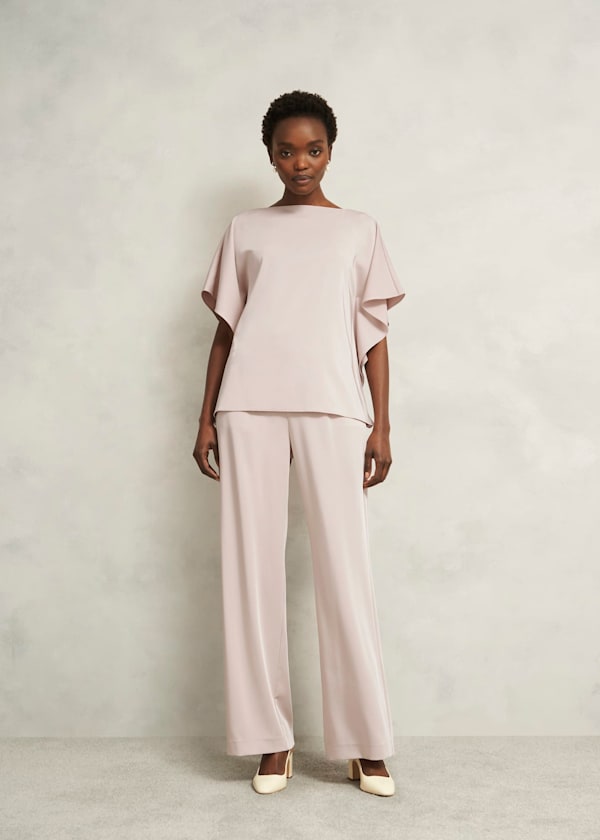 Delora Blouse