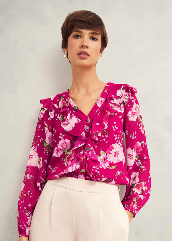 Rosana Top