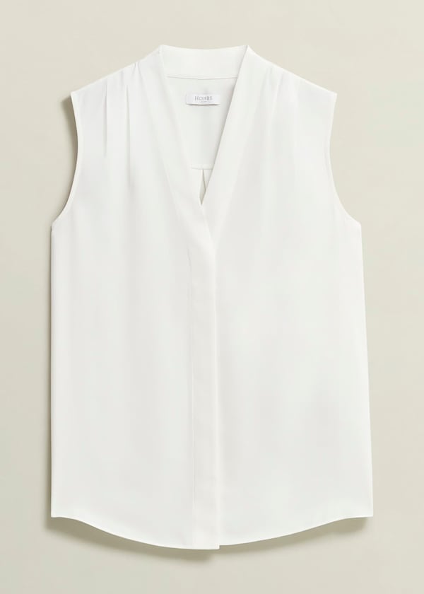 Poppy Blouse