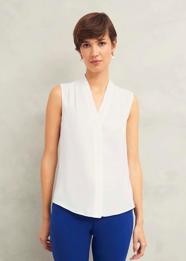 Poppy Blouse