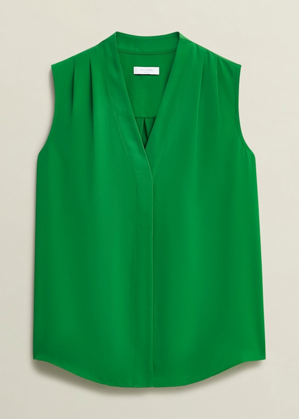 Poppy Blouse