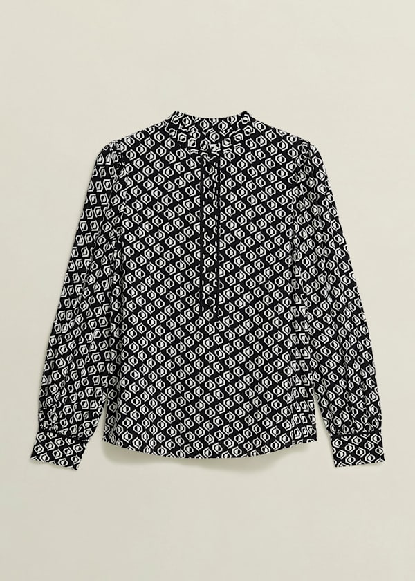 Alba Blouse