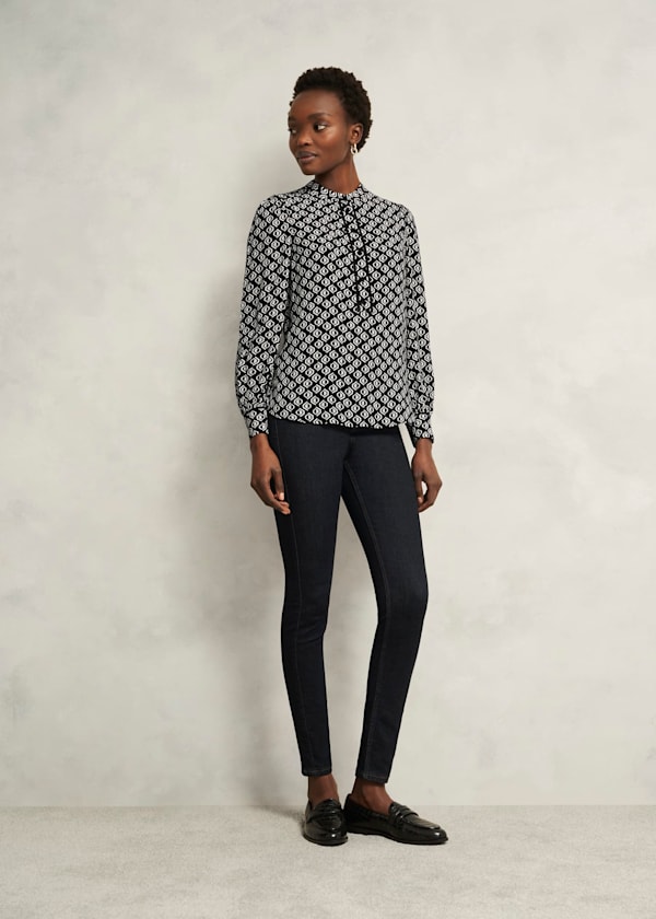 Alba Blouse