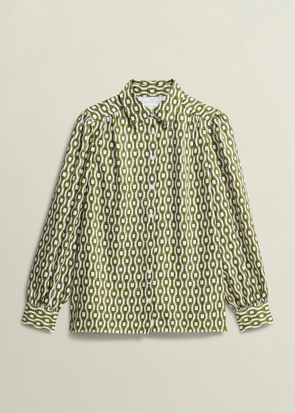 Tallie Shirt